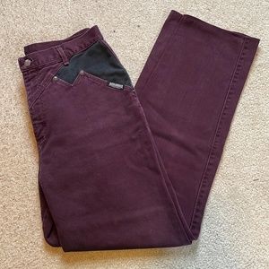 VTG RoughRider bareback Jeans